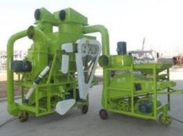 農(nóng)用花生剝殼機